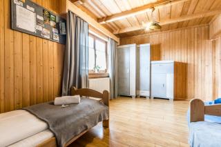 Apartament Kalina-Mocarni - Kościelisko - 9