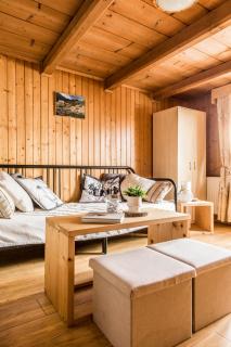 Apartament Kalina-Mocarni - Kościelisko - 4