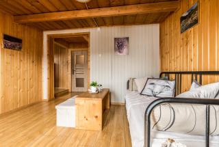 Apartament Kalina-Mocarni - Kościelisko - 5