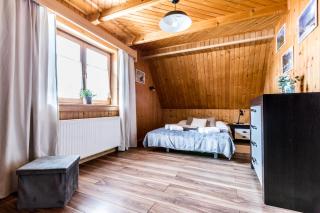 Apartament Kalina-Mocarni - Kościelisko - 3