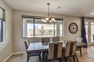 Modern Gem with Pool and Mtn Views in Lake Havasu City - 3