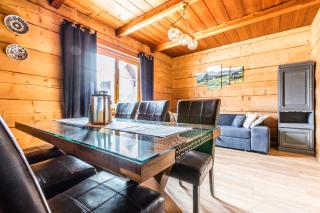 Apartament Kalina-Mocarni - Kościelisko - 1