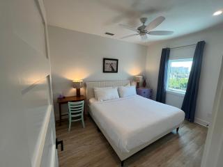 Beach House - Even Keel by Panhandle Getaways - Mexico Beach - 5