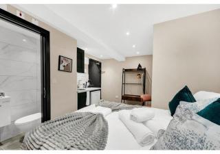 Serene Bliss: Perfect Studio For 2 - Londra - 4