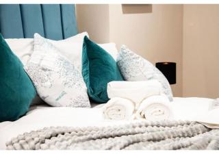 Serene Bliss: Perfect Studio For 2 - Londra - 2