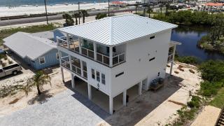 Beach House - Even Keel by Panhandle Getaways - Mexico Beach - 0