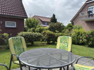 House in Neßmersiel near Wadden Sea - Neßmersiel - 9