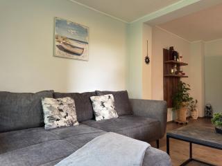 Ferienhaus, Friederikensiel - Wangerland-Frederikensiel - 4