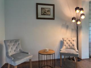 Ferienhaus, Friederikensiel - Wangerland-Frederikensiel - 1