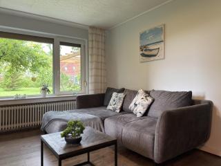 Ferienhaus, Friederikensiel - Wangerland-Frederikensiel - 6