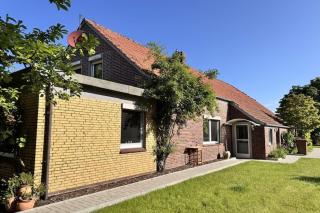 Ferienhaus, Friederikensiel - Wangerland-Frederikensiel - 8