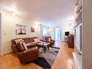 Moselle Vineyard Escape - 9