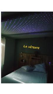La détente - - 7