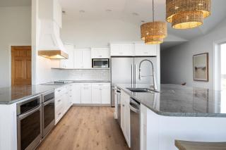 Luxury Semi-Oceanfront Escape with Private Pool - Corolla - 5