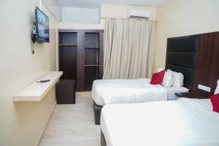 Twins Hotel - Nouakchott - 0
