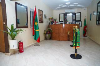 Twins Hotel - Nuakchot - 3