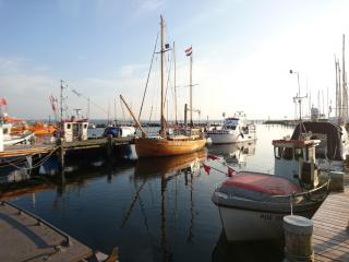 Quaint Bungalow near Insel Poel with Garden - Insel Poel - 3