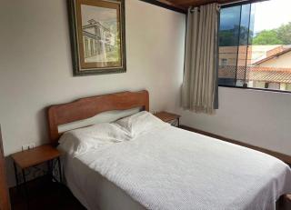 Casa Paraty beira rio - 7