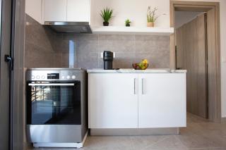 RENI APARTMENT Faliraki - 3