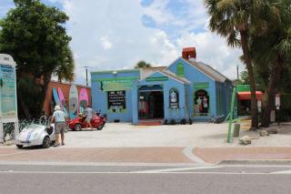 Moonmist Fish Tales - Siesta Key - 8