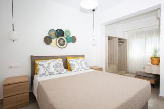 RENI APARTMENT Faliraki - 1