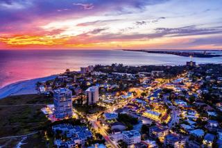 Moonmist Fish Tales - Siesta Key - 3
