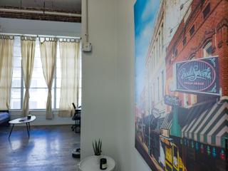 The Downtown Urban Loft - Memphis - 0