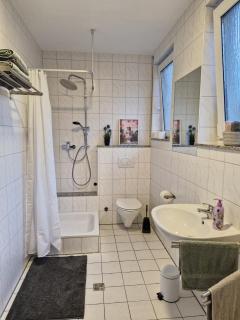 Ferienwohnung Aurora - Rheinhausen - 7