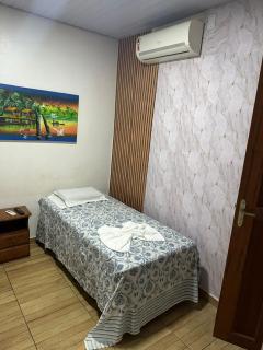 Hotel Araras - Manaus - 5