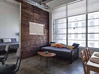 The Downtown Urban Loft - Memphis - 9