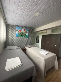 Hotel Araras - Manaus - 4