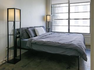 The Downtown Urban Loft - Memphis - 2