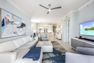 Gulf Views Beach Bliss―Your Coastal Oasis Awaits - Naples - 8