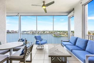 Gulf Views Beach Bliss―Your Coastal Oasis Awaits - Naples - 2