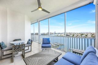 Gulf Views Beach Bliss―Your Coastal Oasis Awaits - Naples - 1