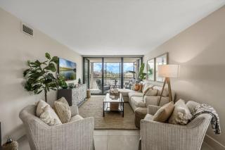 Renovated Coastal Oasis with Stunning Bay and Gulf Views - Naples - 0
