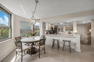 Renovated Coastal Oasis with Stunning Bay and Gulf Views - Naples - 7