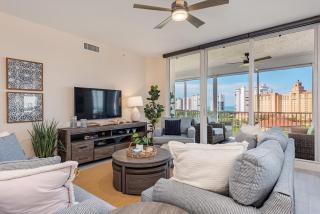 Experience the Ultimate Vacation at Regatta - Naples - 0