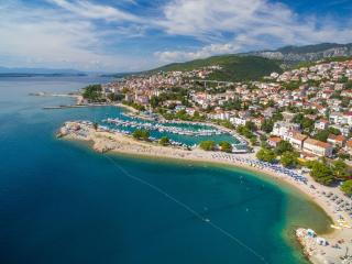 Apartment Filip 2 - Crikvenica - 1
