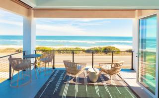 The C House - 3 Story - Flagler Beach - 5