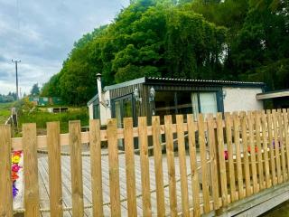 Woodside Cabin - Inverness - 9