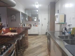 Refúgio Verde Apartamento completo e acolhedor na Zona Sul - 1