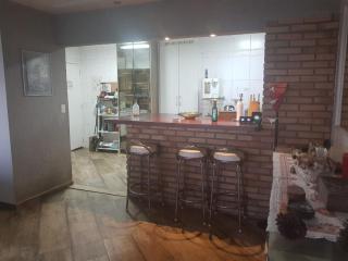 Refúgio Verde Apartamento completo e acolhedor na Zona Sul - 3