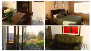 Talcahuano Casino cerca Depto 3D2B parking free - 0