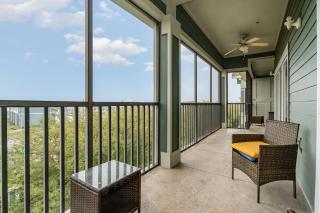 Upstay Modern 3BR Condo Pool & Patio near Disney - Orlando - 5