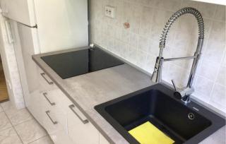 Lovely Apartment In Mali Losinj With House A Panoramic View - Mali Lošinj - 5