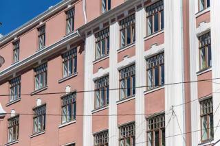 Bright Loft Studio in Old Town Riga - Riga - 5