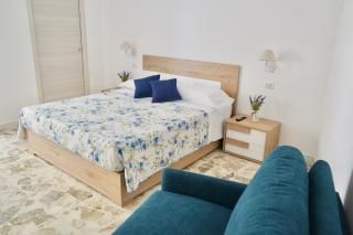 B&B Santa Filomena - Laterza - 4