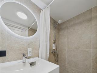 Bright Loft Studio in Old Town Riga - Riga - 1