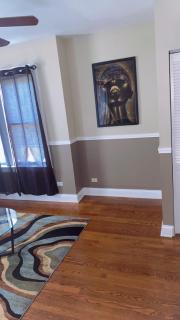 Luxury 3BR, 1BA-5mins from Hyde Park - Chicago - 8